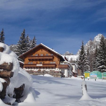 Gasthof Edelbrunn Hotel Ramsau am Dachstein Luaran gambar