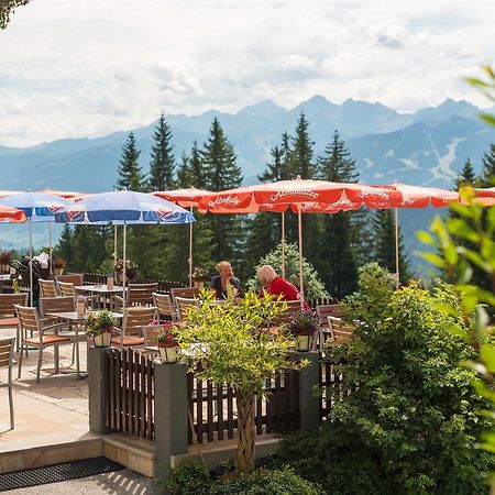 Gasthof Edelbrunn Hotel Ramsau am Dachstein Luaran gambar