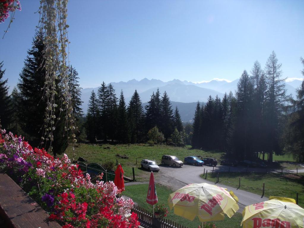 Gasthof Edelbrunn Hotel Ramsau am Dachstein Luaran gambar