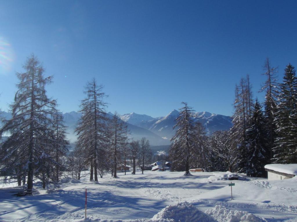 Gasthof Edelbrunn Hotel Ramsau am Dachstein Luaran gambar