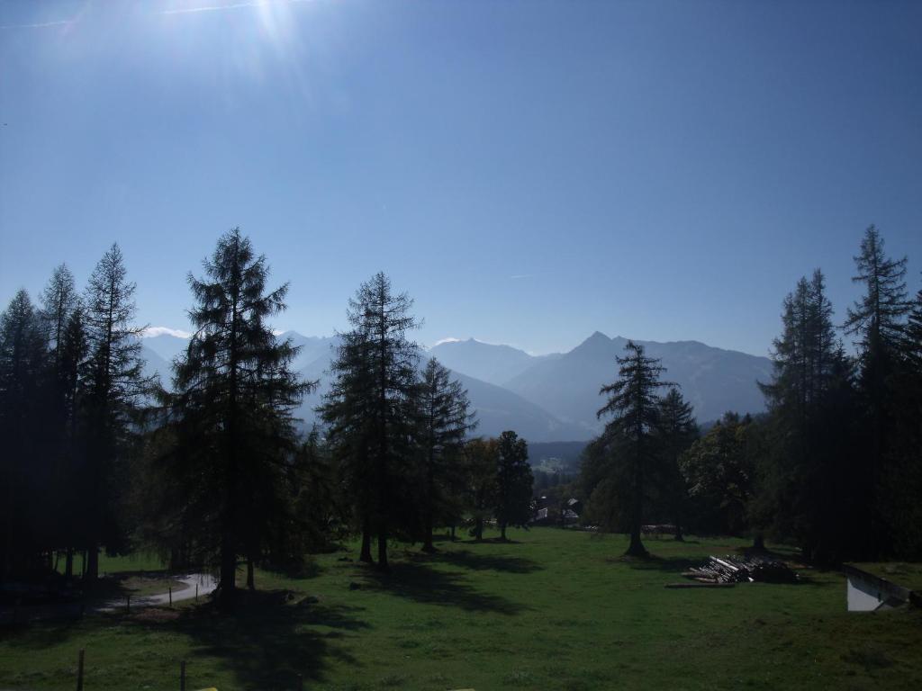 Gasthof Edelbrunn Hotel Ramsau am Dachstein Luaran gambar