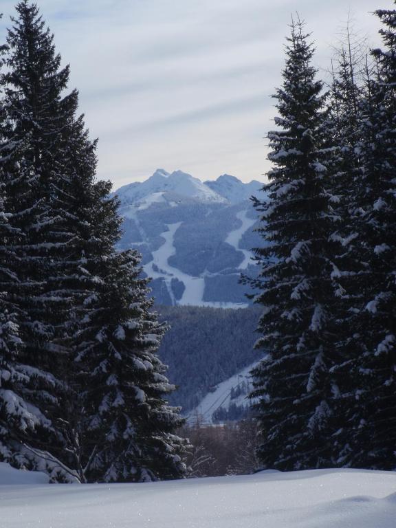 Gasthof Edelbrunn Hotel Ramsau am Dachstein Luaran gambar