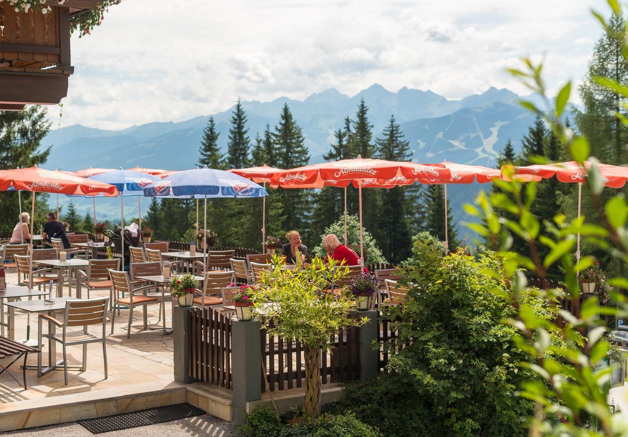 Gasthof Edelbrunn Hotel Ramsau am Dachstein Luaran gambar